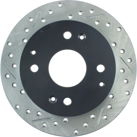 Centric Parts